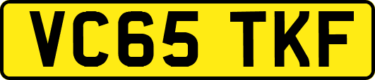 VC65TKF