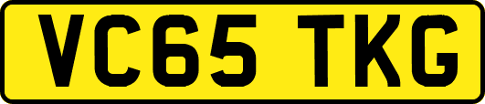 VC65TKG