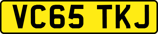 VC65TKJ