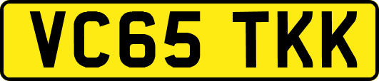 VC65TKK