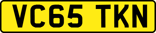 VC65TKN