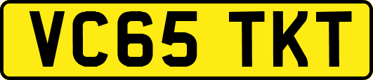 VC65TKT