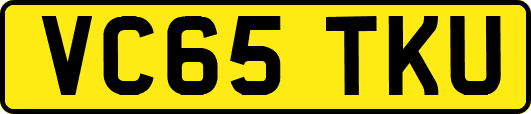 VC65TKU