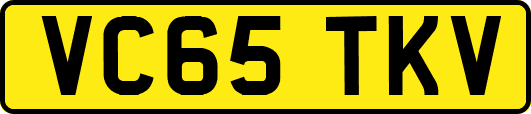 VC65TKV