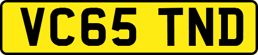 VC65TND