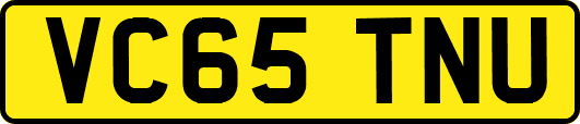VC65TNU