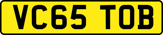 VC65TOB