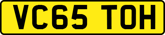 VC65TOH