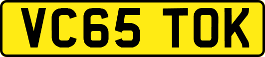 VC65TOK