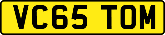 VC65TOM