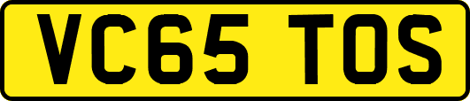 VC65TOS