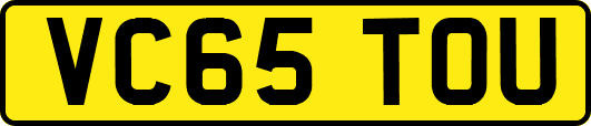 VC65TOU