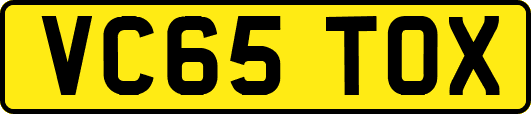 VC65TOX