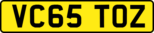 VC65TOZ