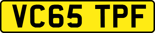 VC65TPF