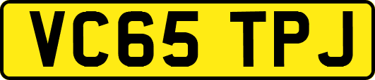 VC65TPJ