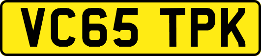 VC65TPK