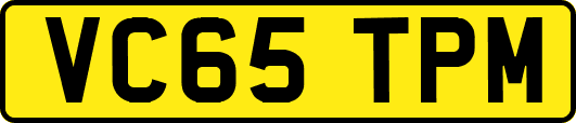VC65TPM