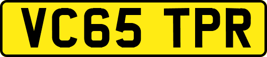 VC65TPR
