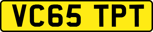 VC65TPT