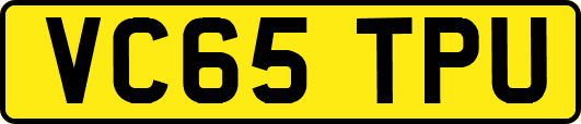 VC65TPU