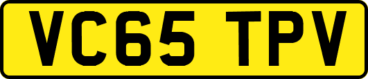 VC65TPV