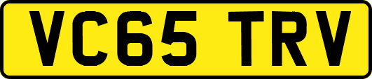 VC65TRV
