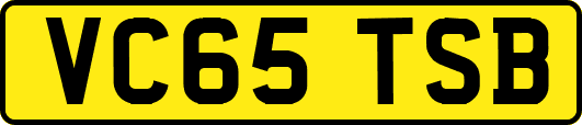 VC65TSB