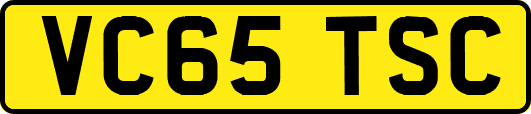 VC65TSC