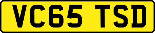 VC65TSD