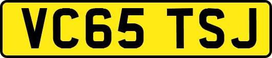 VC65TSJ