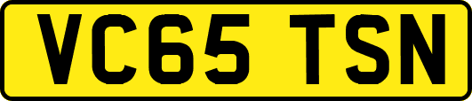 VC65TSN