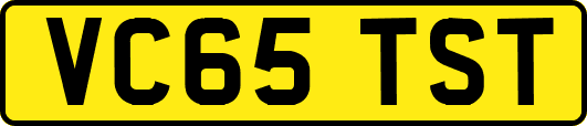 VC65TST