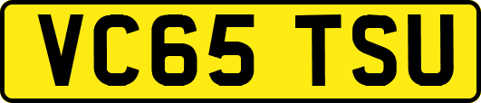 VC65TSU