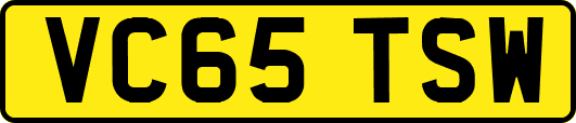 VC65TSW
