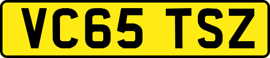 VC65TSZ