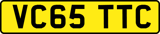 VC65TTC