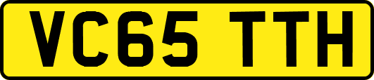 VC65TTH