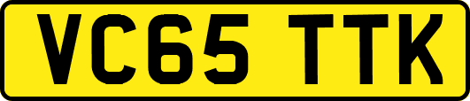 VC65TTK
