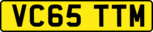 VC65TTM