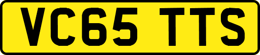VC65TTS
