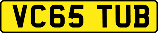 VC65TUB