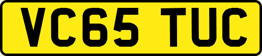 VC65TUC