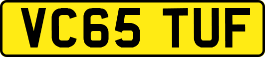 VC65TUF