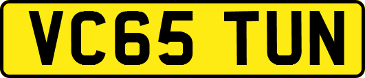 VC65TUN