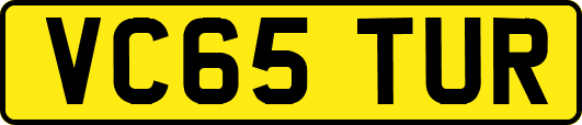 VC65TUR