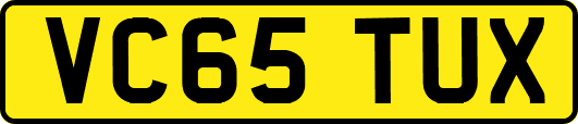 VC65TUX