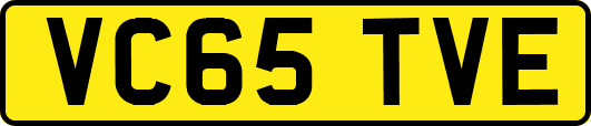 VC65TVE