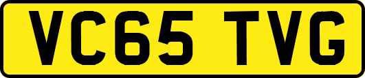 VC65TVG