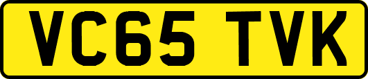 VC65TVK